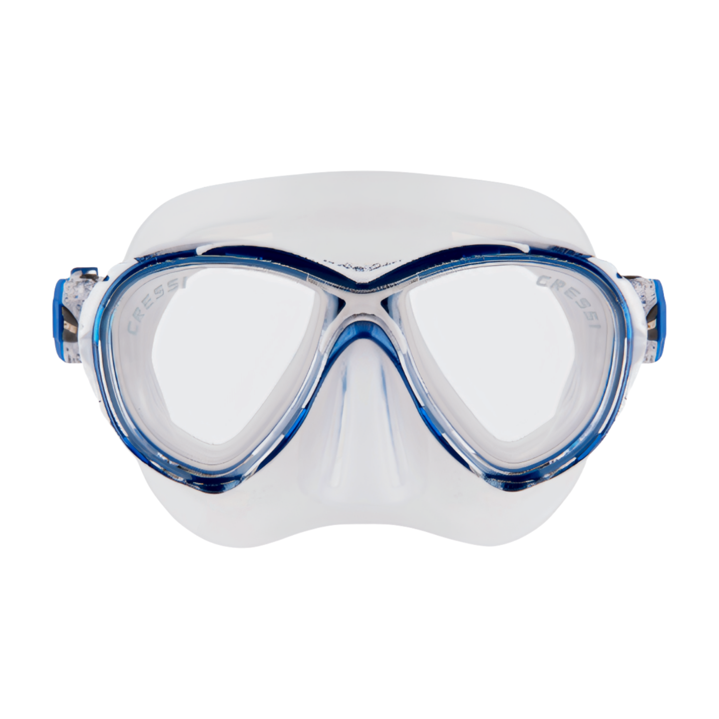 Cressi – Naxos Mask 🤿
