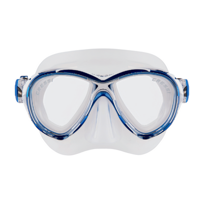 Cressi – Naxos Mask 🤿