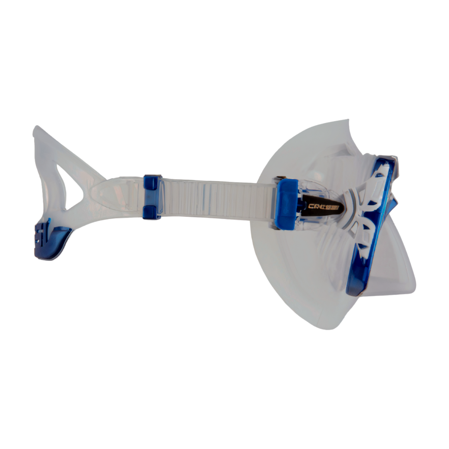 Cressi – Naxos Mask 🤿