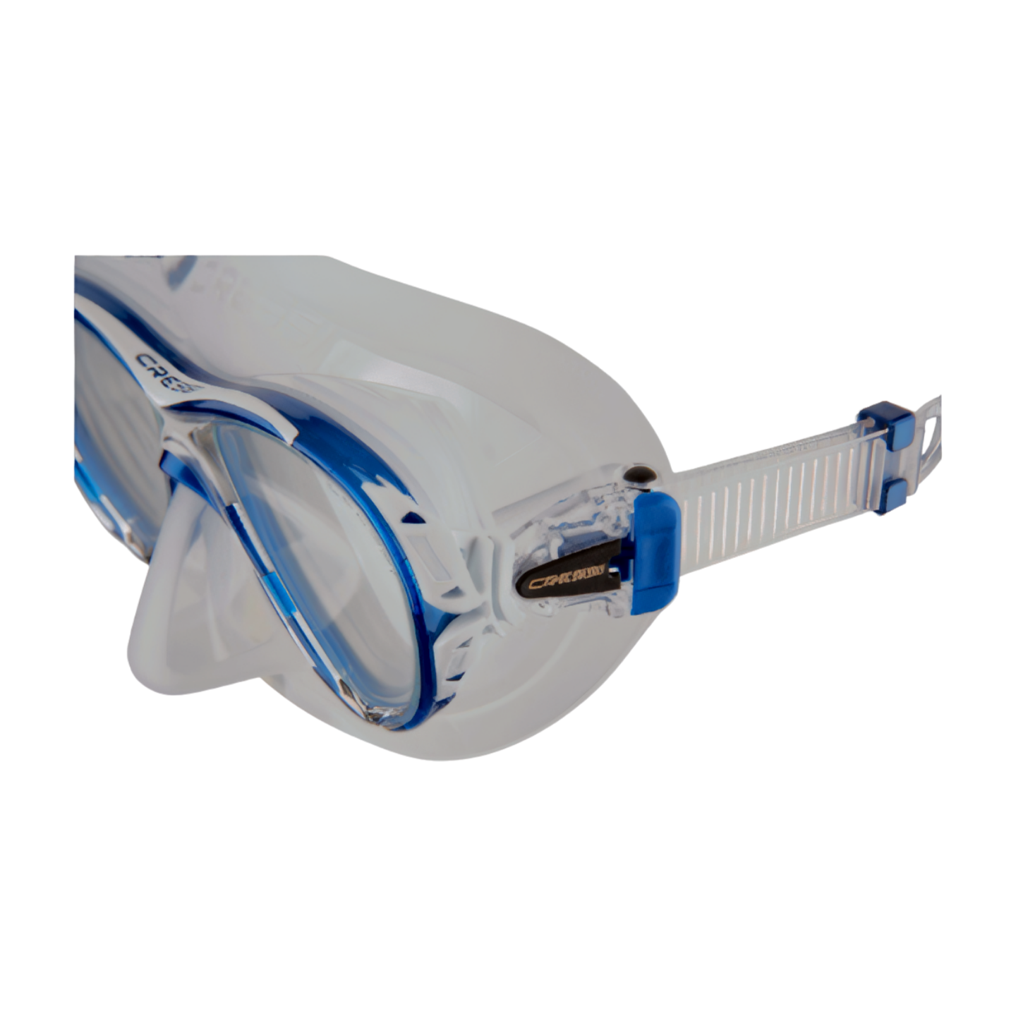 Cressi – Naxos Mask 🤿