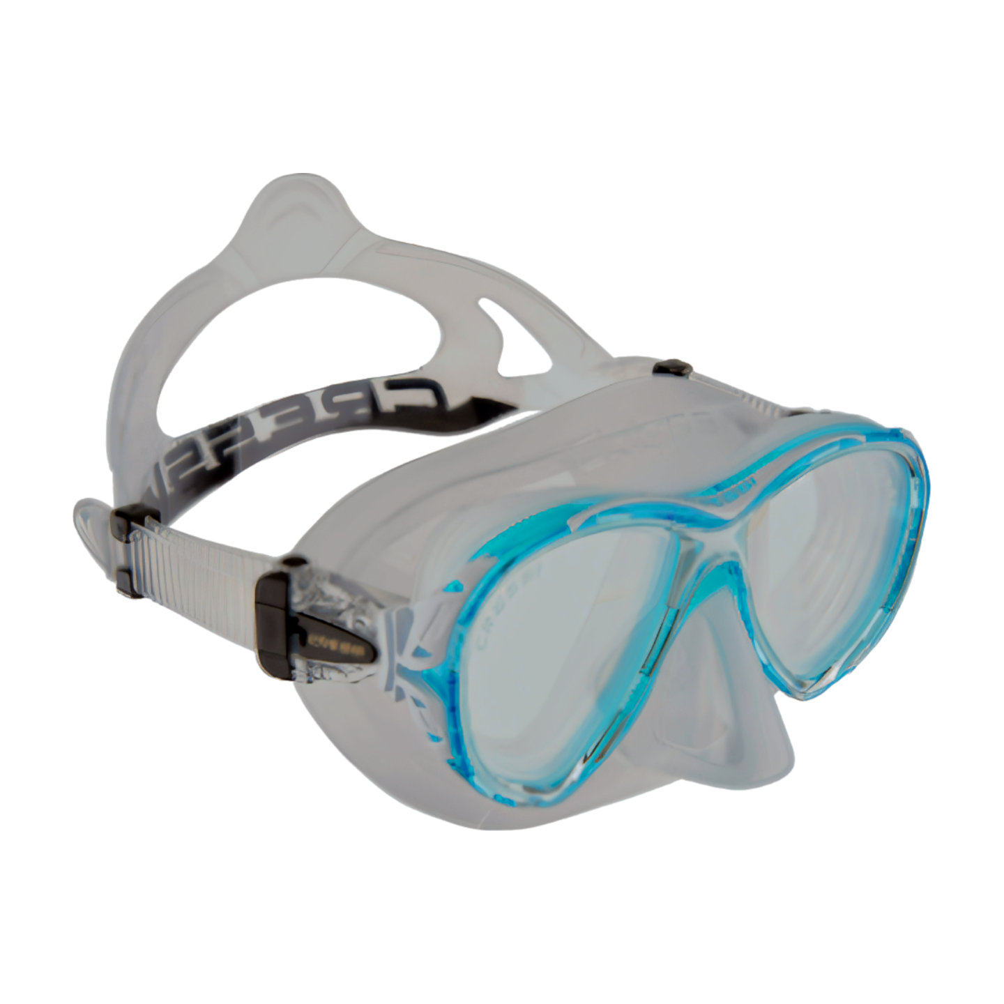 Cressi – Naxos Mask 🤿