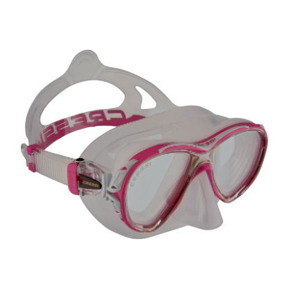 Cressi – Naxos Mask 🤿