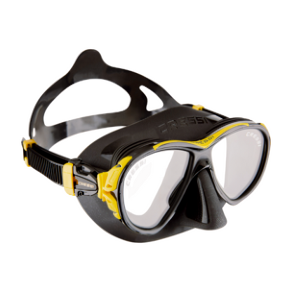 Cressi – Naxos Mask 🤿
