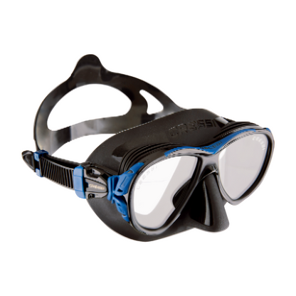 Cressi – Naxos Mask 🤿