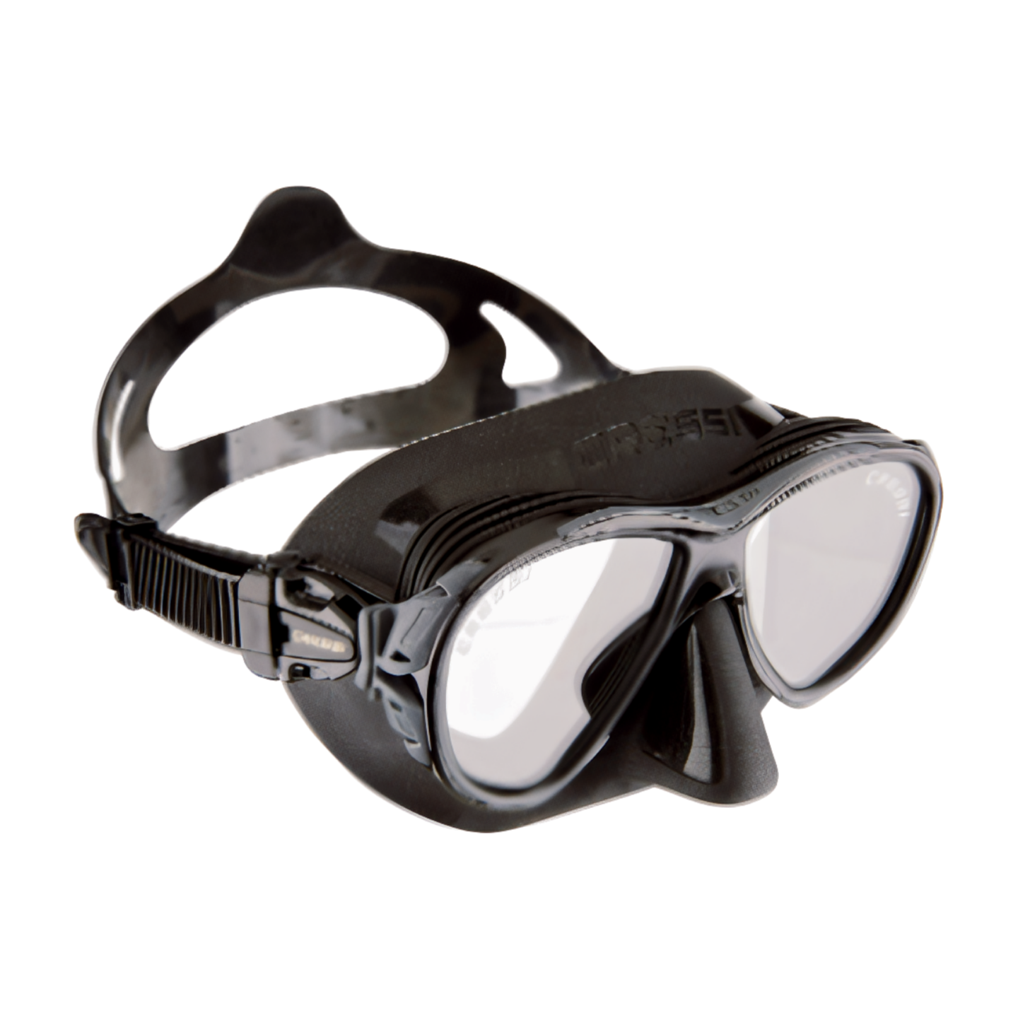 Cressi – Naxos Mask 🤿
