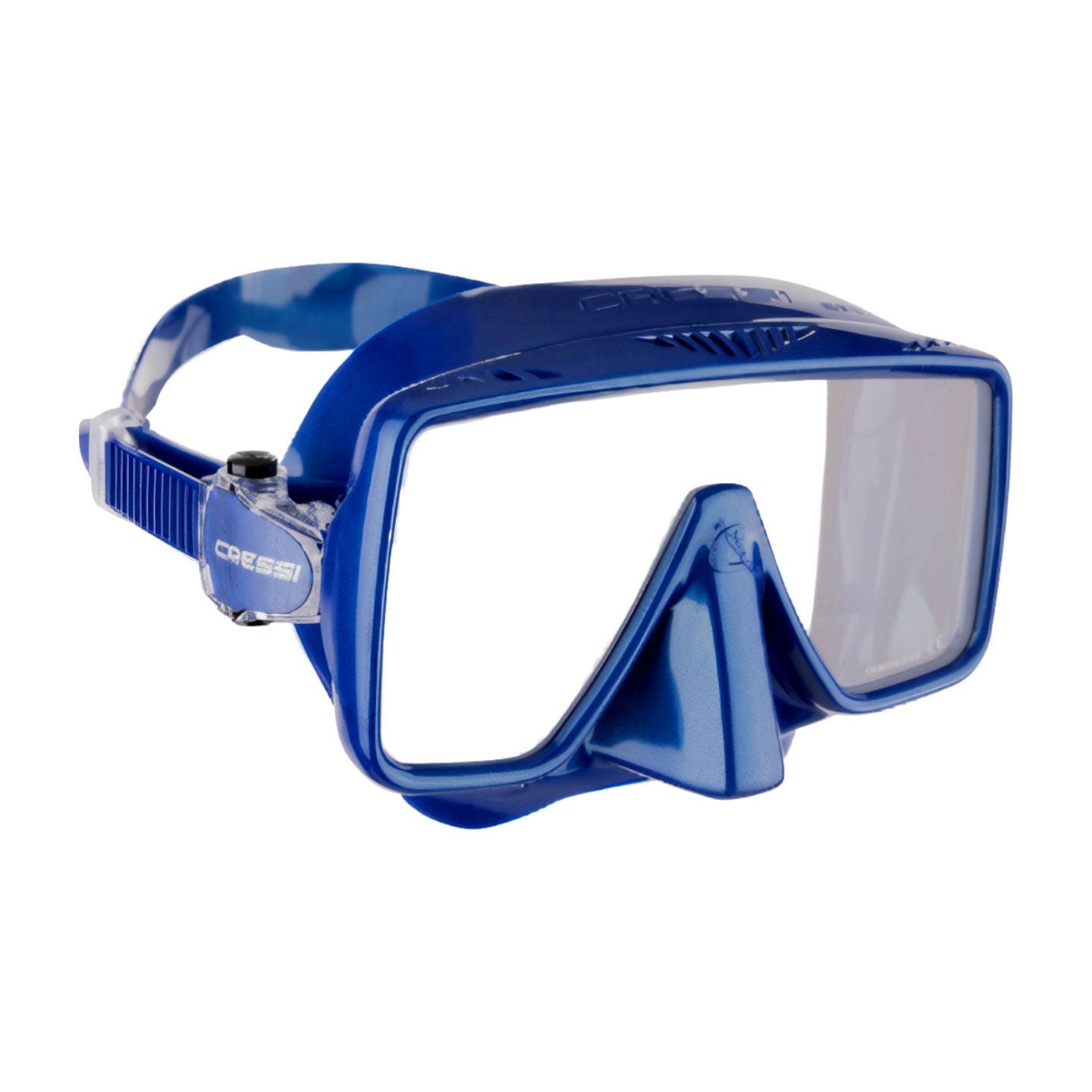 Cressi – SF1 Mask 🤿