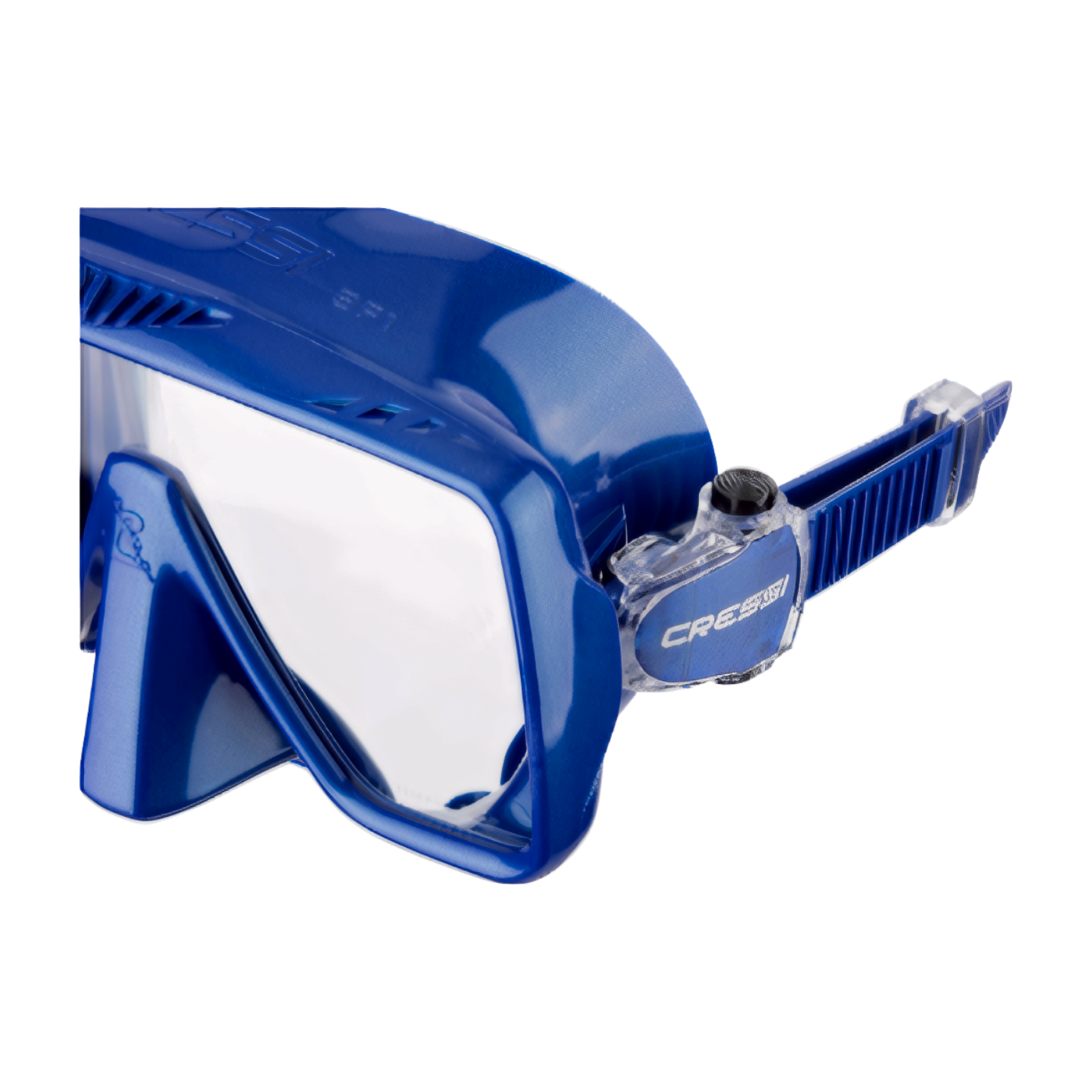 Cressi – SF1 Mask 🤿