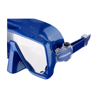 Cressi – SF1 Mask 🤿