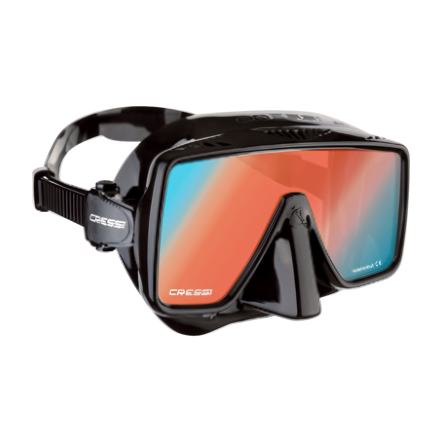 Cressi – SF1 Mask 🤿