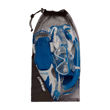 Cressi – Rocks Snorkeling Set