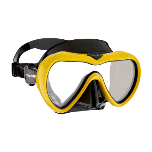 Cressi – A1 Mask 🤿