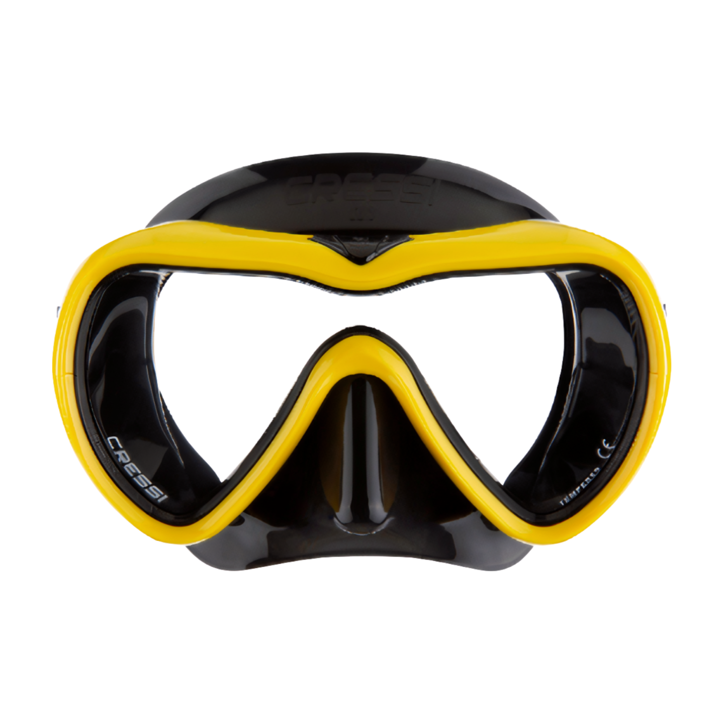 Cressi – A1 Mask 🤿