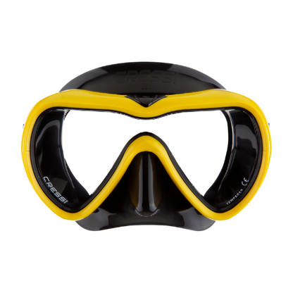 Cressi – A1 Mask 🤿