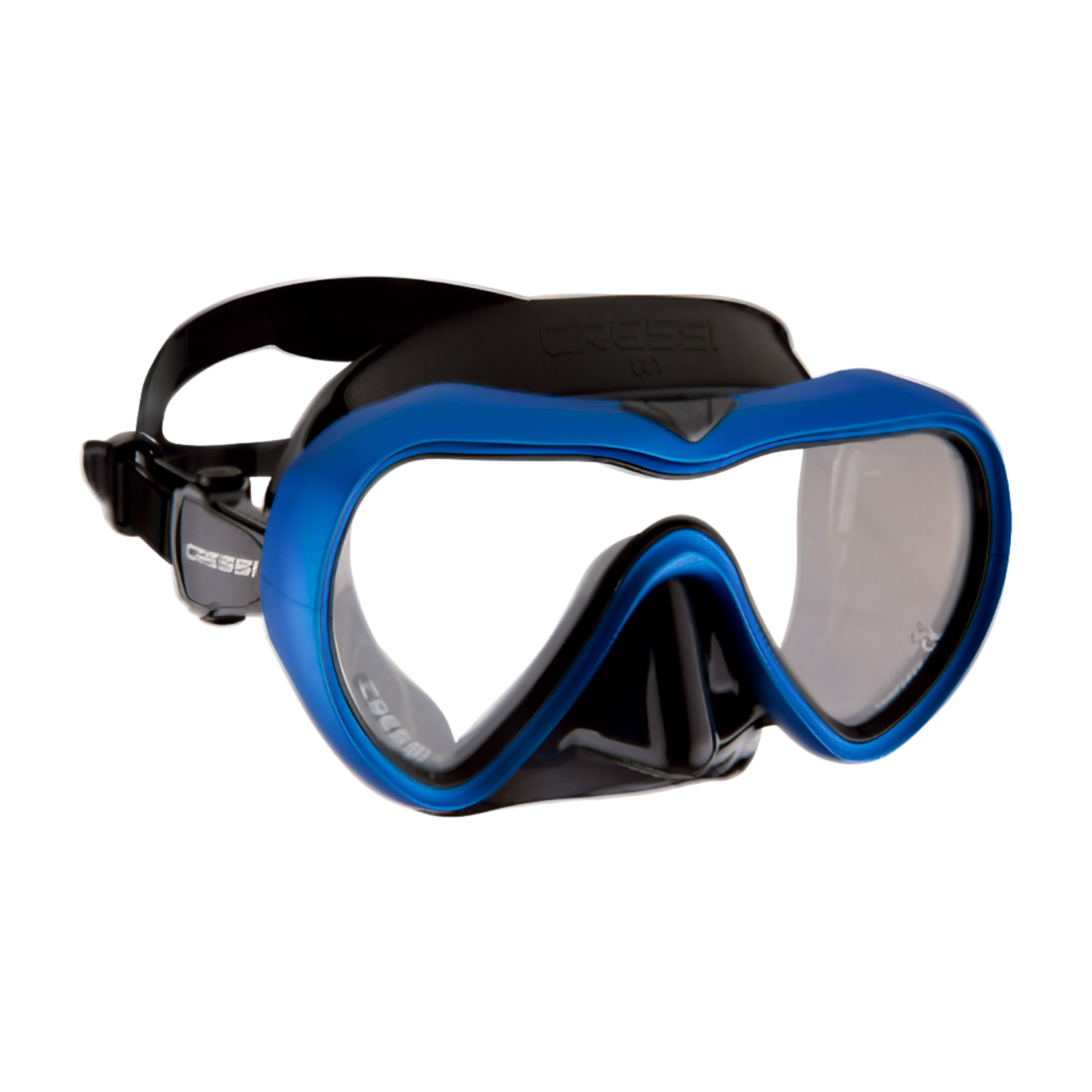 Cressi – A1 Mask 🤿
