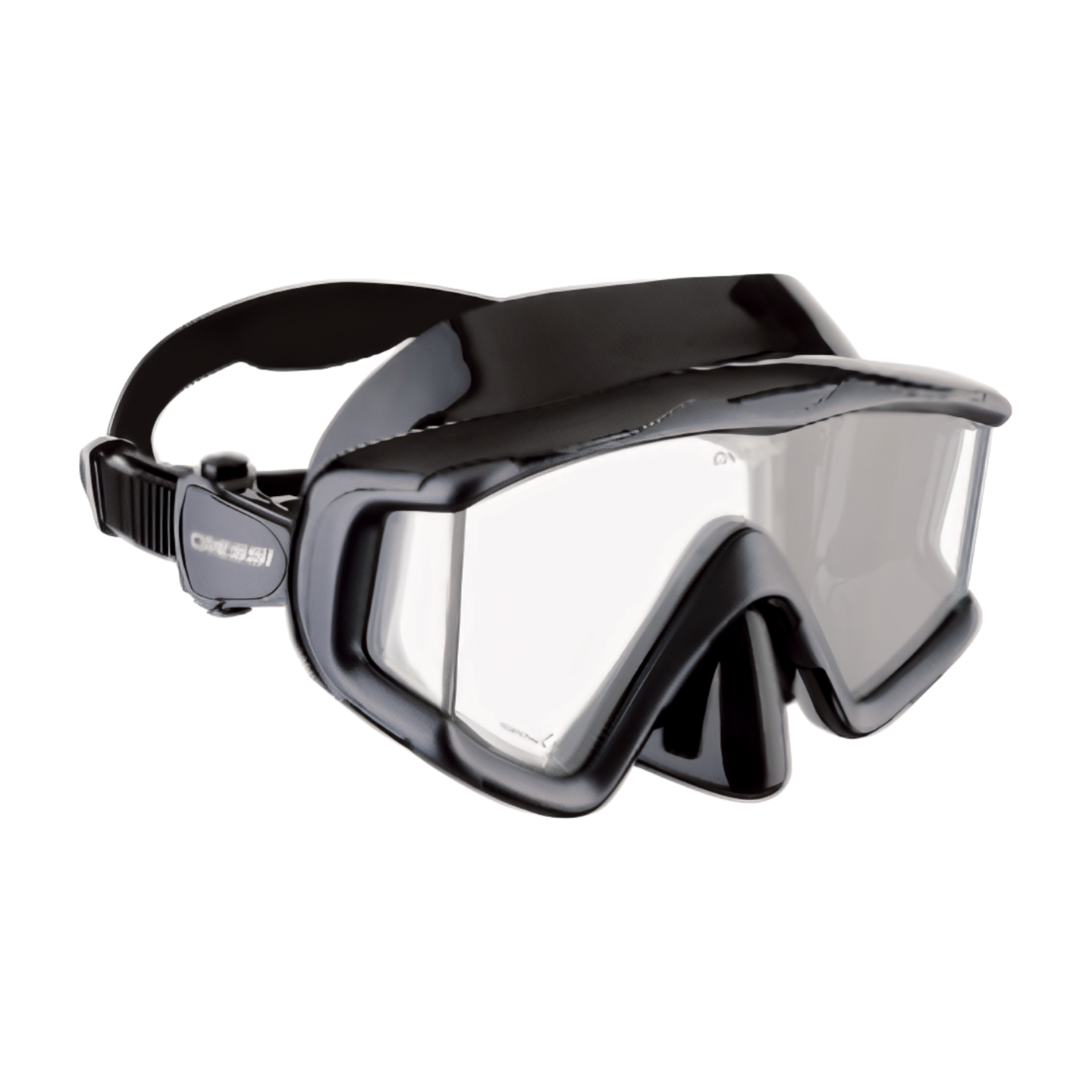 Cressi – Liberty Triside Mask 🤿