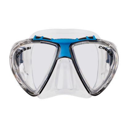 Cressi – Penta+ Mask 🤿