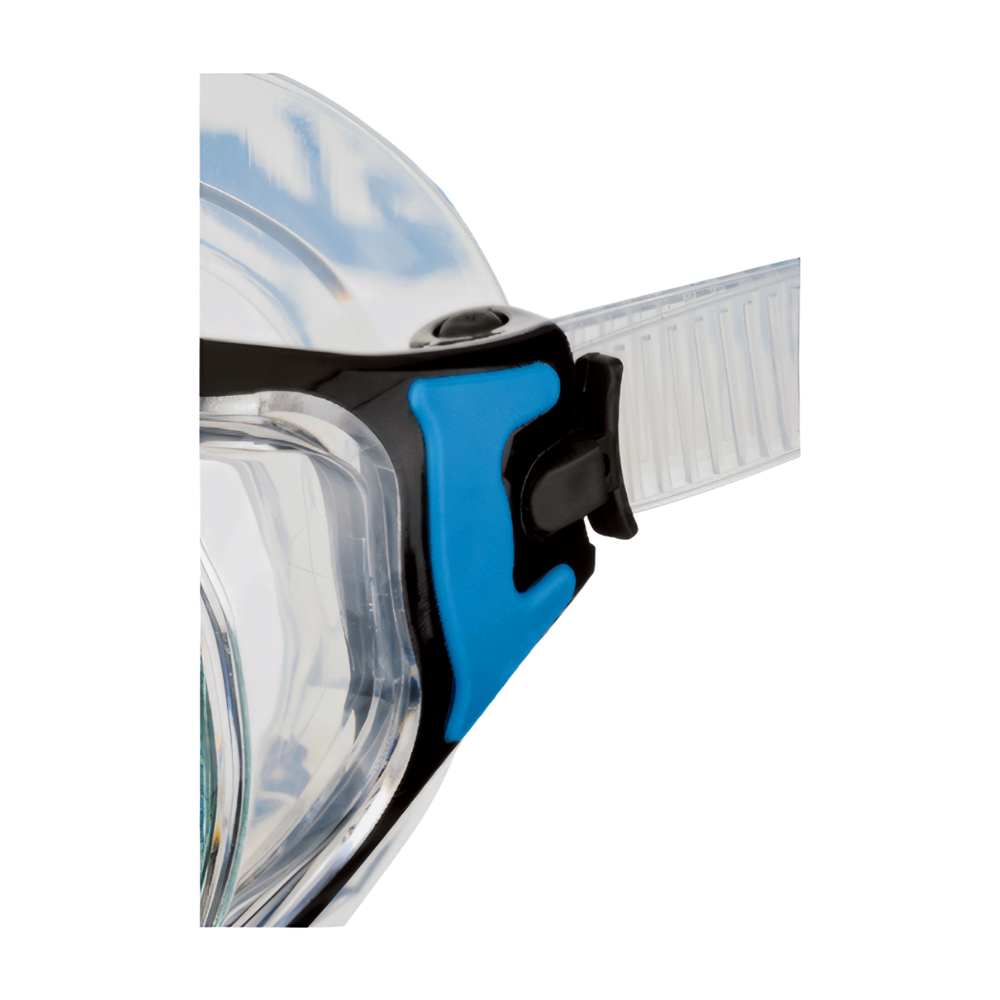 Cressi – Penta+ Mask 🤿