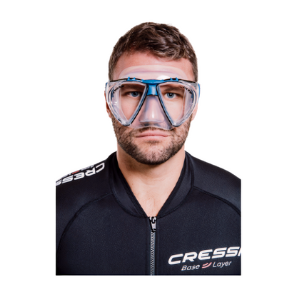 Cressi – Penta+ Mask 🤿