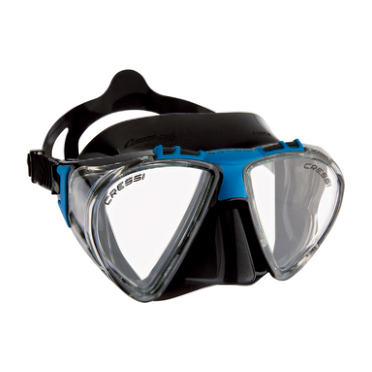 Cressi – Penta+ Mask 🤿