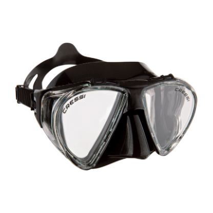 Cressi – Penta+ Mask 🤿