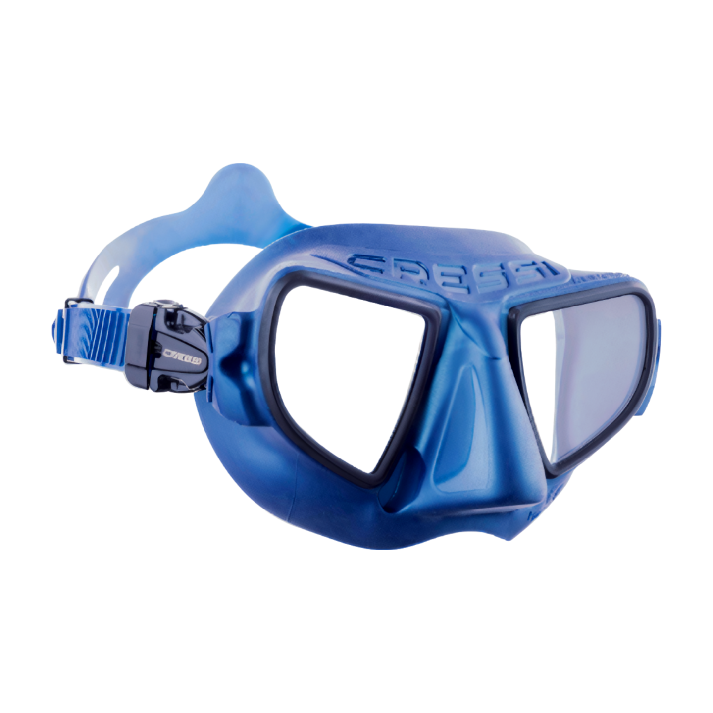 Cressi – Atom Mask 🤿