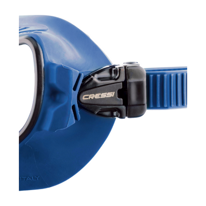 Cressi – Atom Mask 🤿