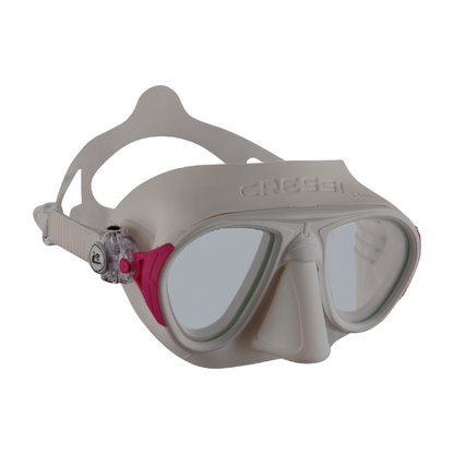 Cressi – Calibro Mask 🤿
