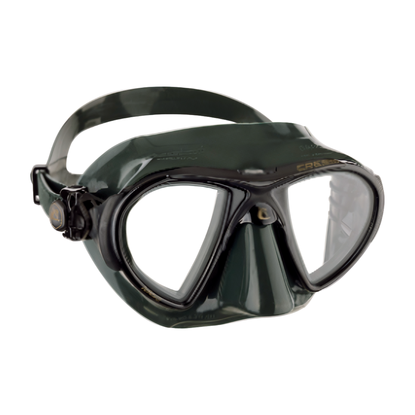 Cressi – Nano Mask 🤿