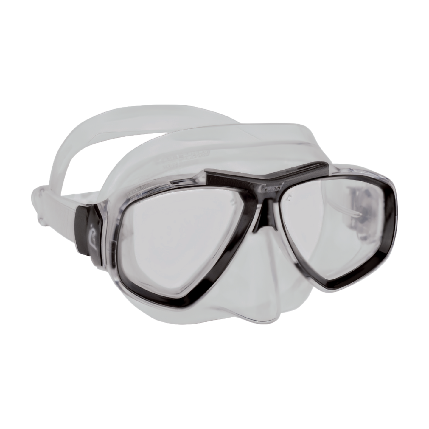 Cressi – Focus Mask 🤿