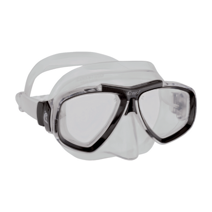 Cressi – Focus Mask 🤿