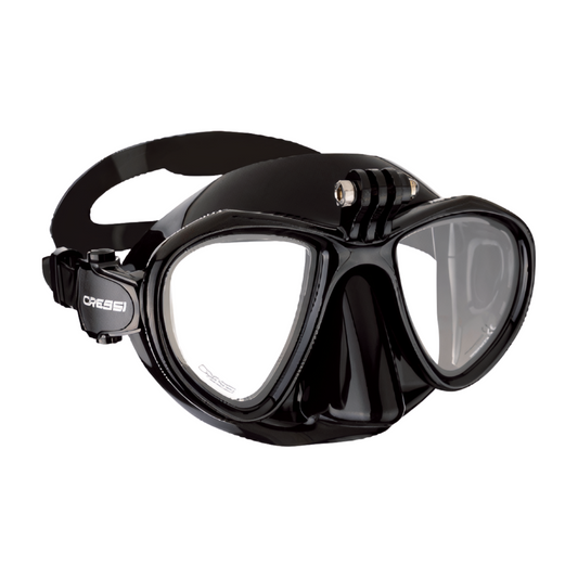 Cressi – Metis Action Mask 🤿