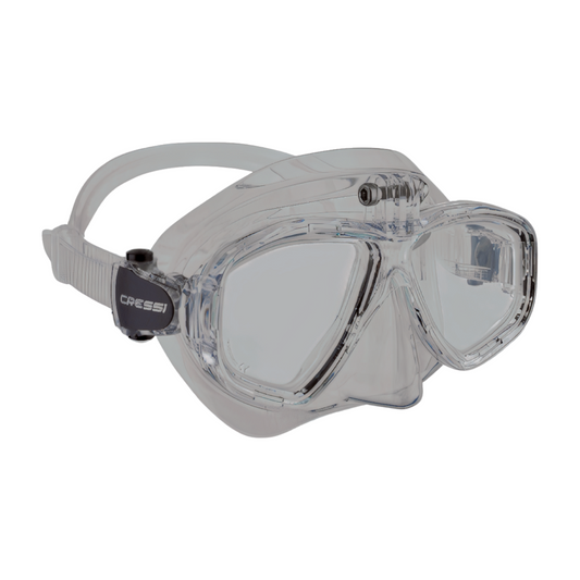 Cressi – Action Mask 🤿