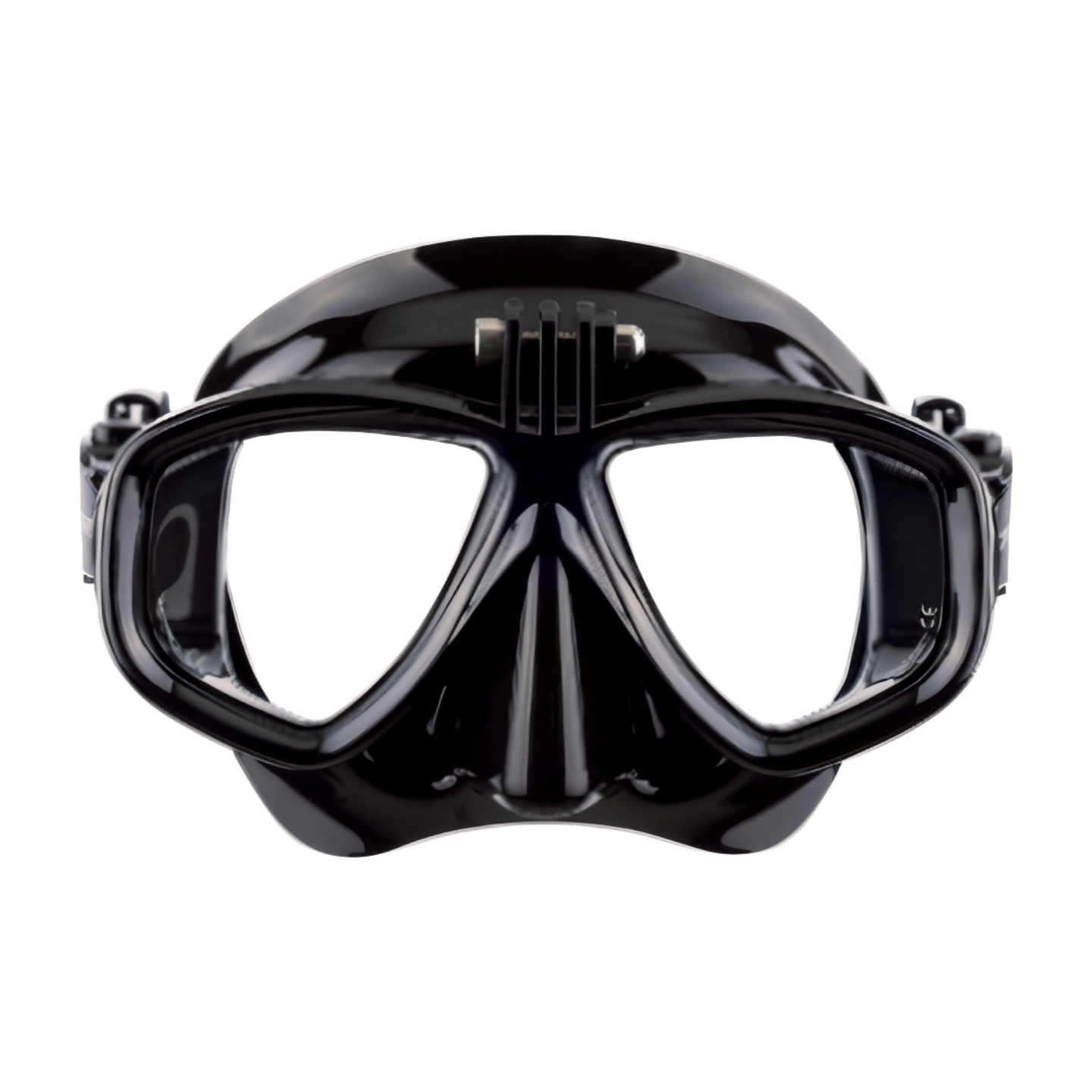 Cressi – Action Mask 🤿