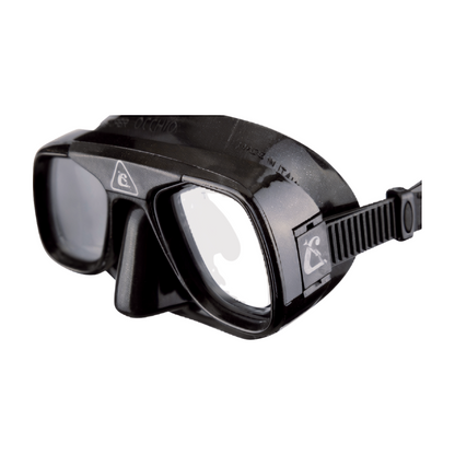 Cressi – Superocchio Mask 🤿