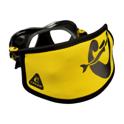 Cressi – Simply Neo Mask Strap Cover