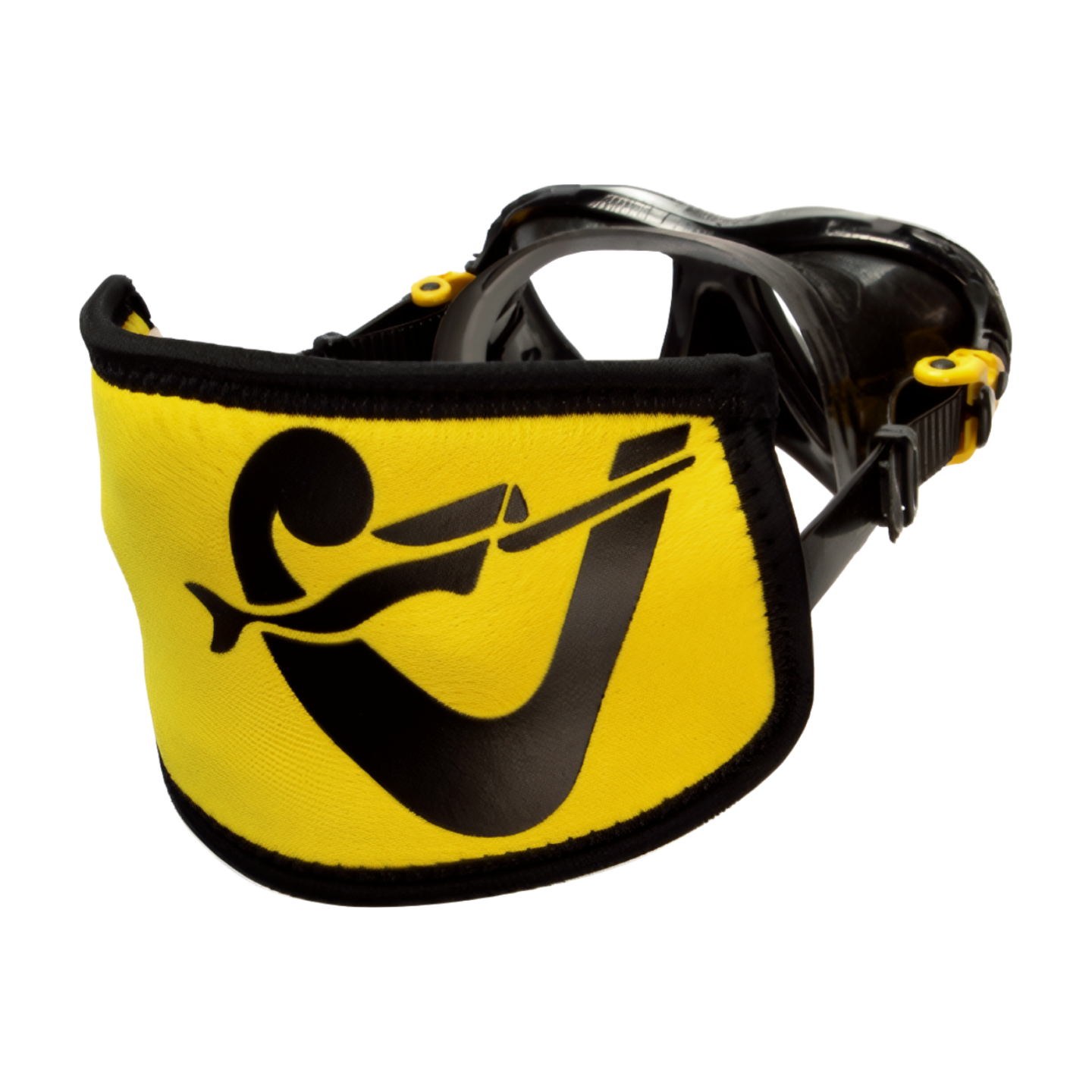 Cressi – Simply Neo Mask Strap Cover