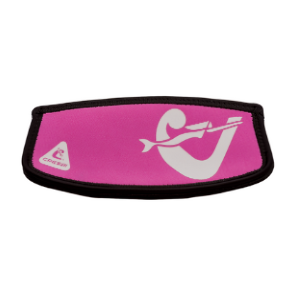 Cressi – Simply Neo Mask Strap Cover