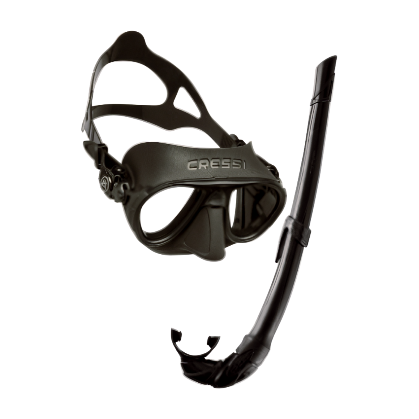 Cressi – Calibro + Corsica Snorkel Combo 🤿