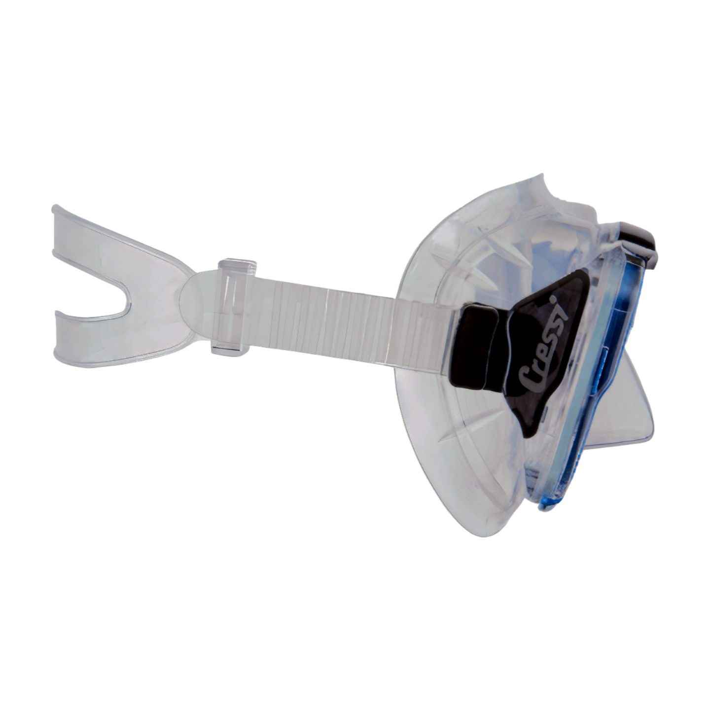 Cressi – Big Eyes + Seal Dry Snorkel Combo 🤿