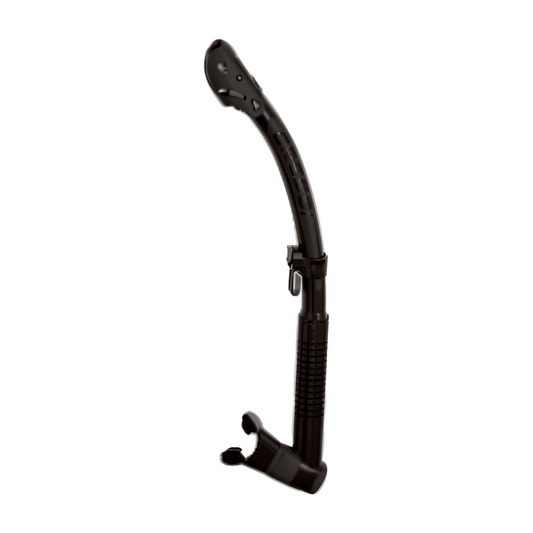 Cressi – Itaca Ultra Dry Snorkel