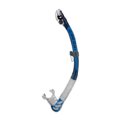 Cressi – Alpha Ultra Dry Snorkel