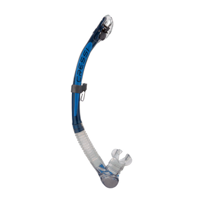 Cressi – Alpha Ultra Dry Snorkel