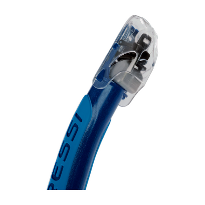 Cressi – Alpha Ultra Dry Snorkel