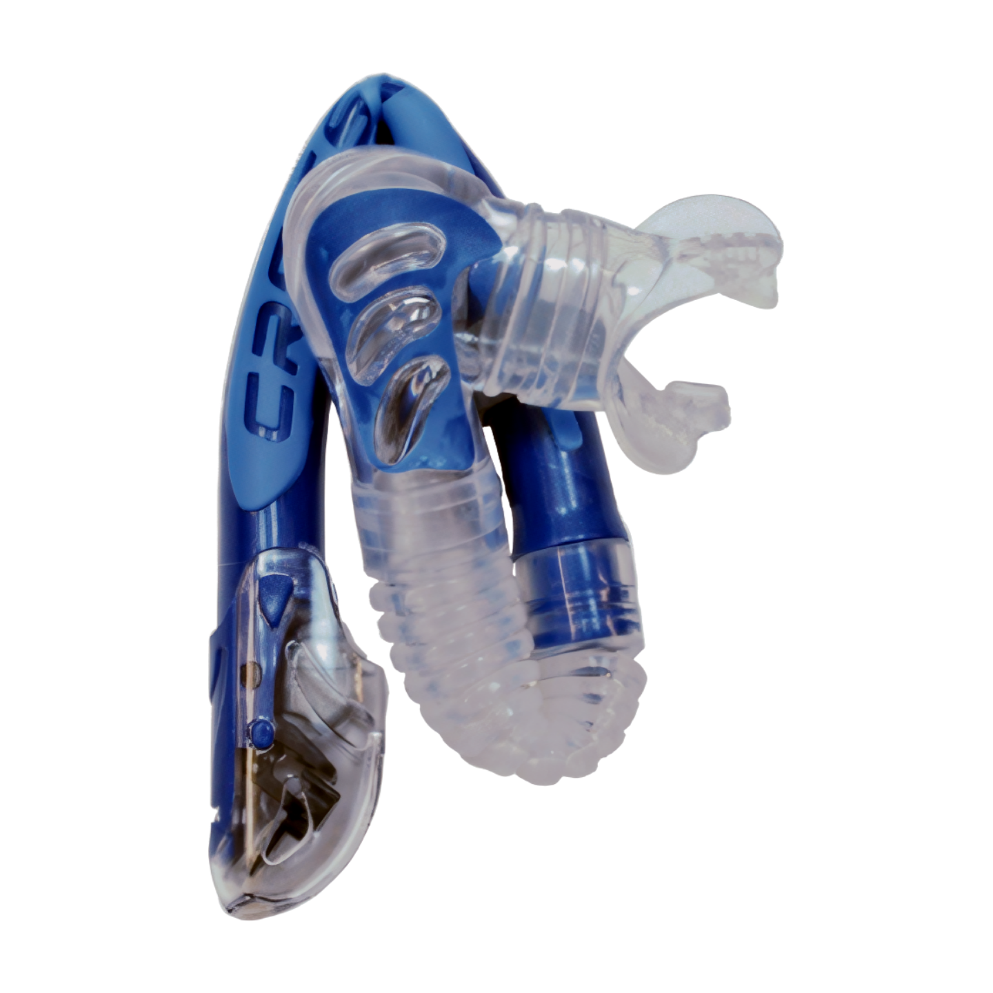 Cressi – Alpha Ultra Dry Snorkel