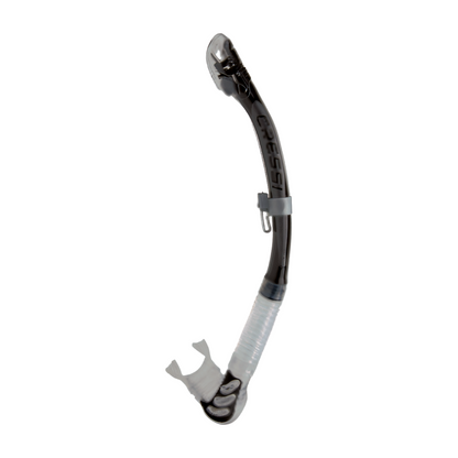 Cressi – Alpha Ultra Dry Snorkel