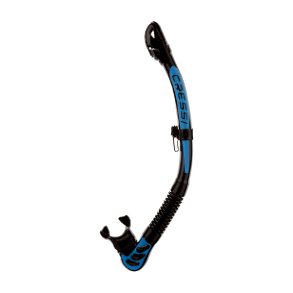 Cressi – Alpha Ultra Dry Snorkel