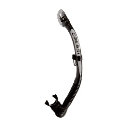 Cressi – Alpha Ultra Dry Snorkel