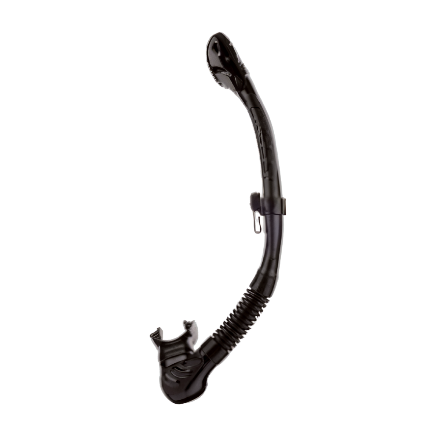 Cressi – Alpha Ultra Dry Snorkel