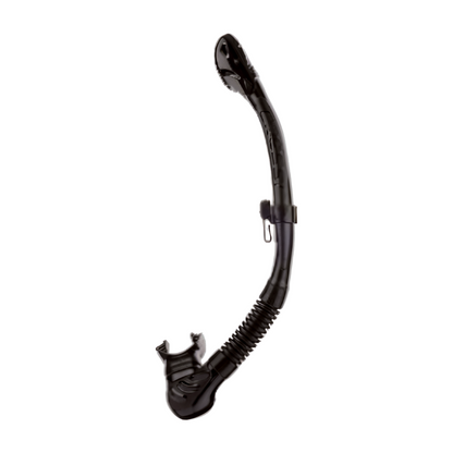 Cressi – Alpha Ultra Dry Snorkel