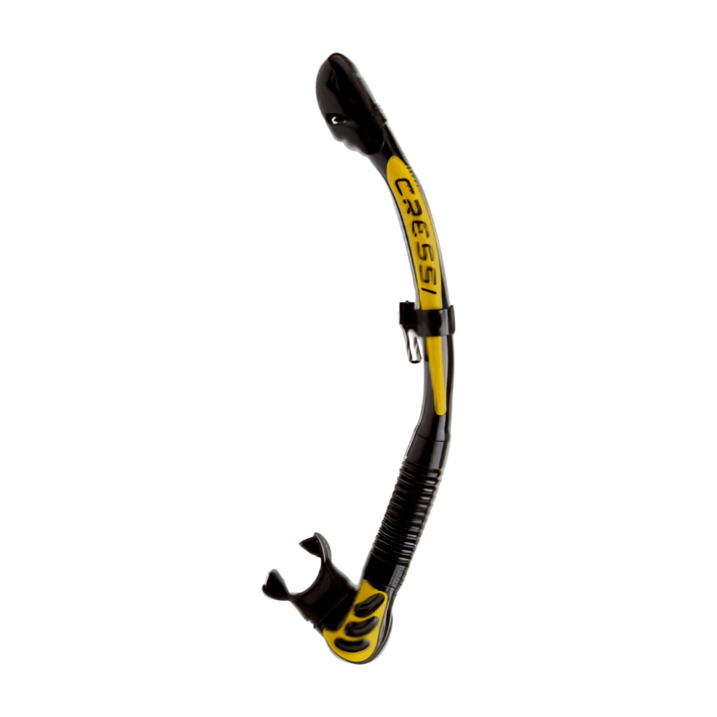 Cressi – Alpha Ultra Dry Snorkel